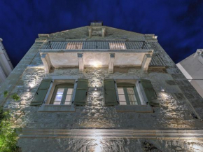 Гостиница Fiscardonna Luxury Suites  Фискардо